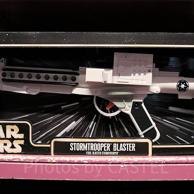 ストームトルーパーブラスター