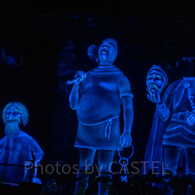 ストーリー予想