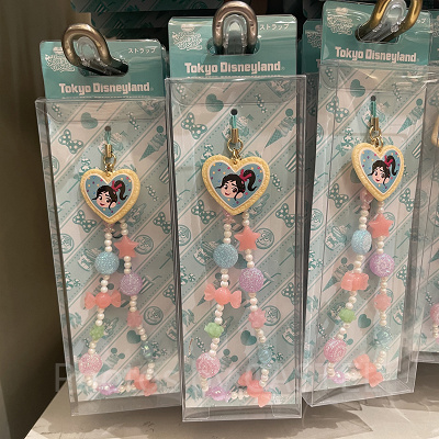 ストラップ(パルパルーザ第3弾グッズ)