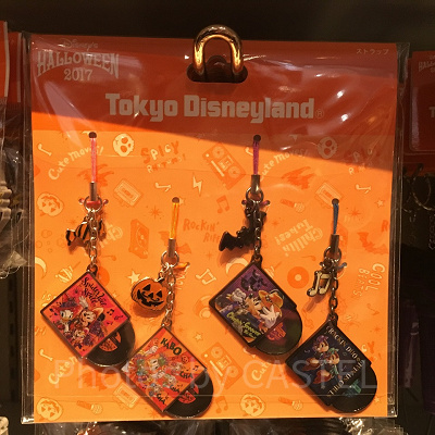 ストラップセット