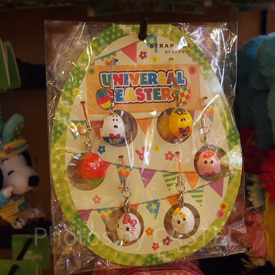 ストラップセット