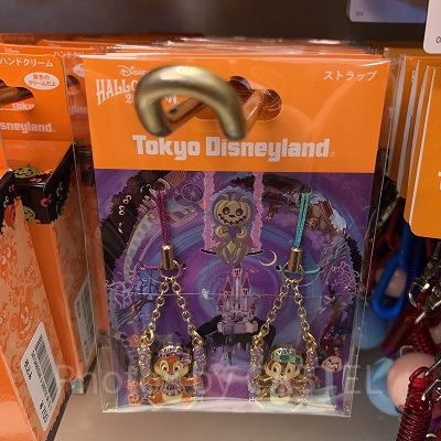 ストラップセット