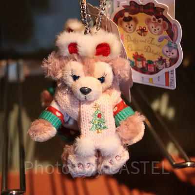 ストラップ（シェリーメイ）