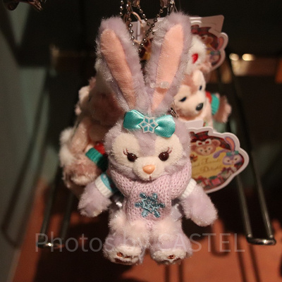 ストラップ（ステラ・ルー）