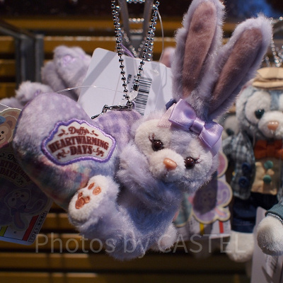 ストラップ（ステラルー）