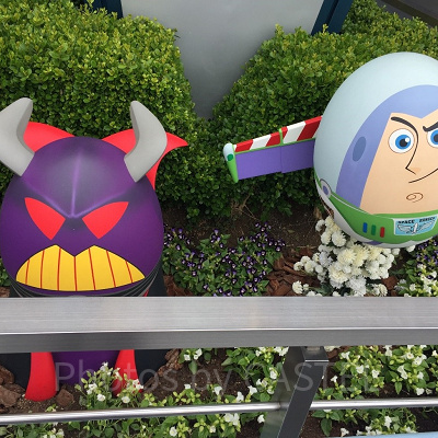 入園時間帯別の攻略法