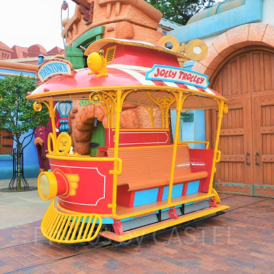 子連れディズニーで抑えるべき攻略法