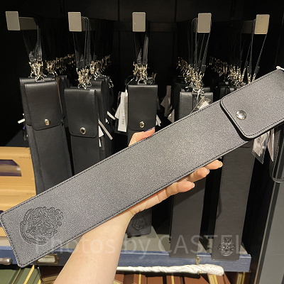 スタジオツアー東京の杖ケース