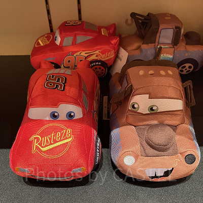 ぬいぐるみセット