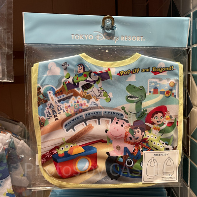 スタイ(トイ・ストーリー×東京ディズニーリゾートグッズ)