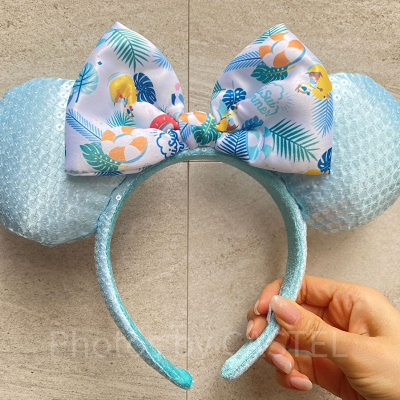 SUISUI SUMMERカチューシャ