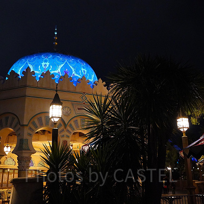 サルタンズ・オアシス