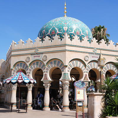 サルタンズ・オアシス