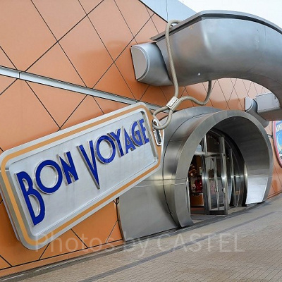 ディズニーグッズが購入できるお店「ボン・ヴォヤージュ」まとめ