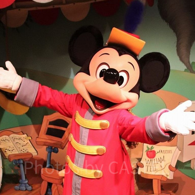 ディズニー周辺の安い駐車場まとめ