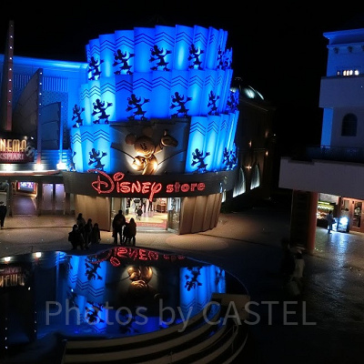 ディズニーの新ぬいぐるみシリーズ「ぽてりーの」まとめ