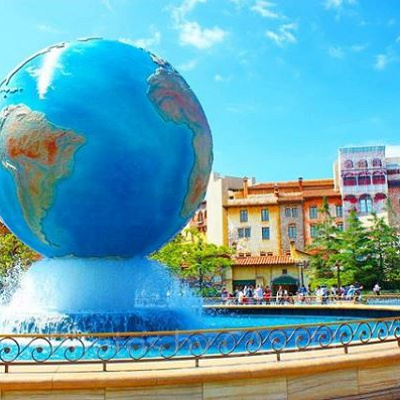 夏のディズニー混雑予想