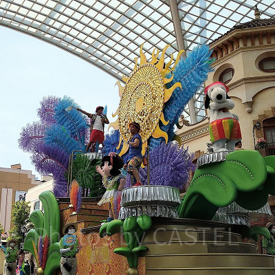 夏のパレード（2020年）