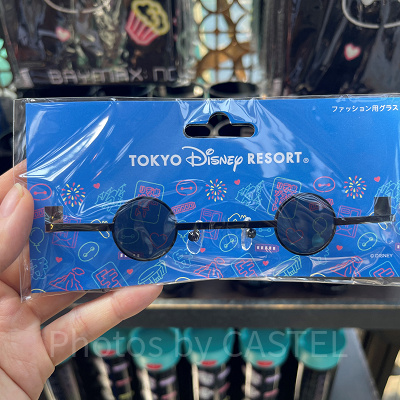 サングラス(ベイマックスのネオングッズ)