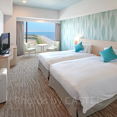 サンライズビューツイン-KAZE-