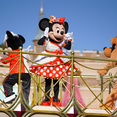 スーパーダンシン・マニア