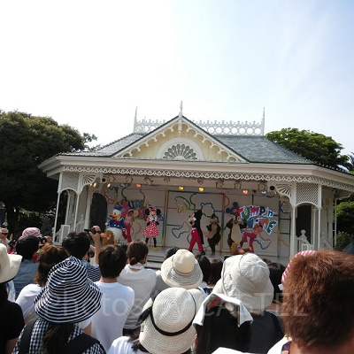 スーパードゥーパー・ジャンピンタイム