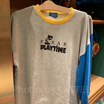 トレーナー（メンズ）