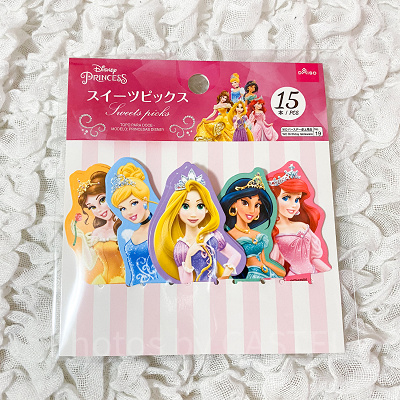 スイーツピックス