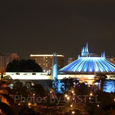 スイスファミリー・ツリーハウス②