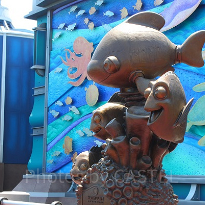 『ファインディング・ドリー』のあらすじ