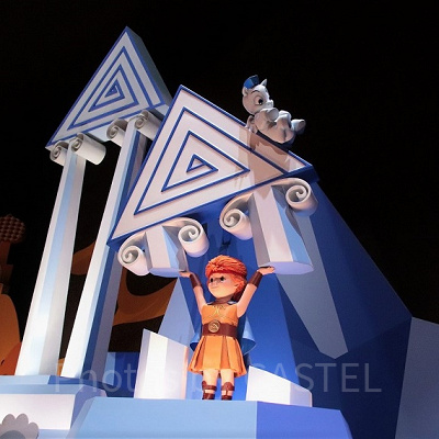 『ヘラクレス』のあらすじ