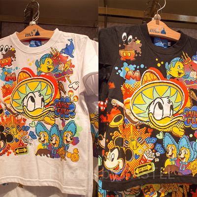 Tシャツ（100/110/120cm）
