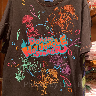 Tシャツ（黒）