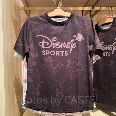 Tシャツ（ブラック）