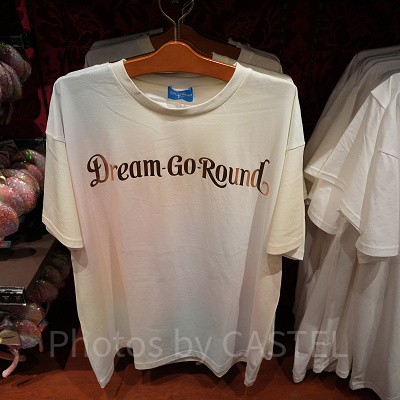 Ｔシャツ（ディズニー40周年グッズ）