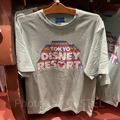 トマトスナック缶Tシャツ| キャステル | CASTEL ディズニー情報