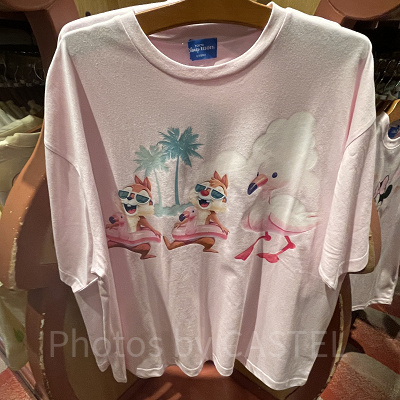 TDR限定 　Tシャツ　２枚　150㎝　SUNNY SUNNY Summer TDR限定 Tシャツ 2枚 150㎝ SUNNY SUNNY Summer - メルカリ