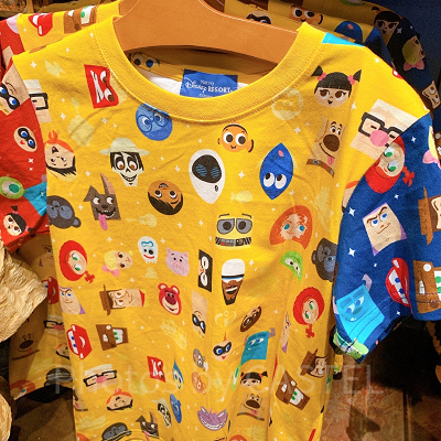 Tシャツ（キッズ用）