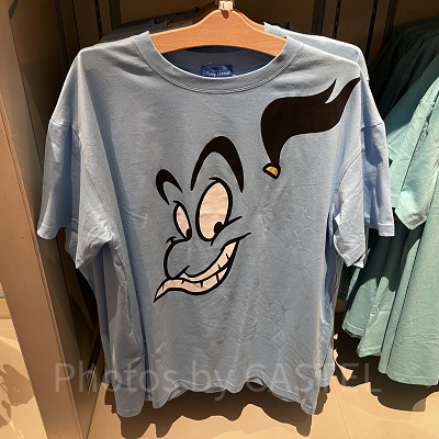 Tシャツ(ジーニー)