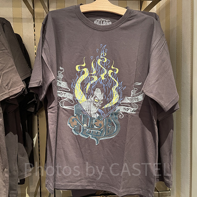 Tシャツ（ハデス）