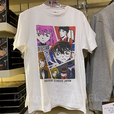 Tシャツ〔USJ×コナングッズ〕