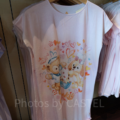 Tシャツ（ピンク）