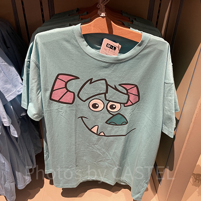 Tシャツ(サリー)
