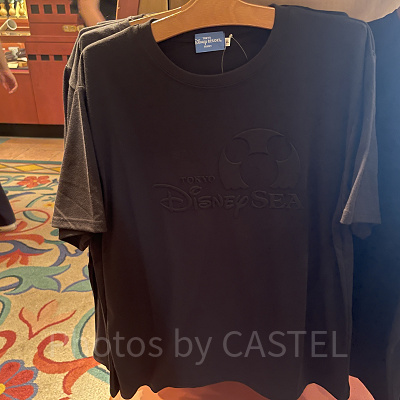 Tシャツ(シーロゴ)