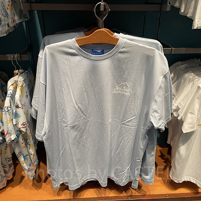 Tシャツ(SuiSui Summerグッズ)