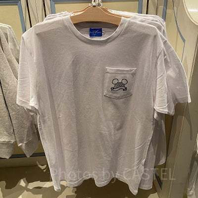 Tシャツ（サンシャインデイズ）