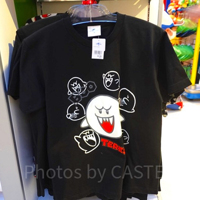 Tシャツ(テレサ)