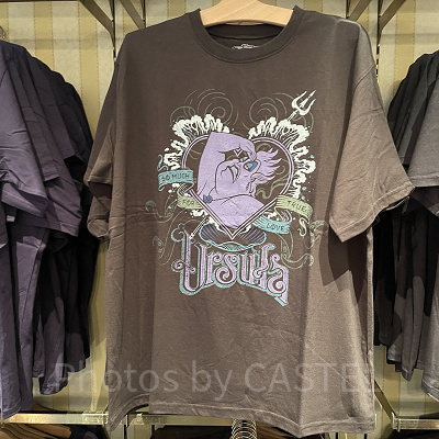 Tシャツ(アースラ)