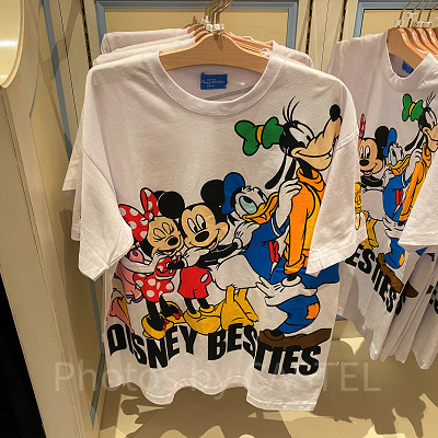 Tシャツ（ホワイト）