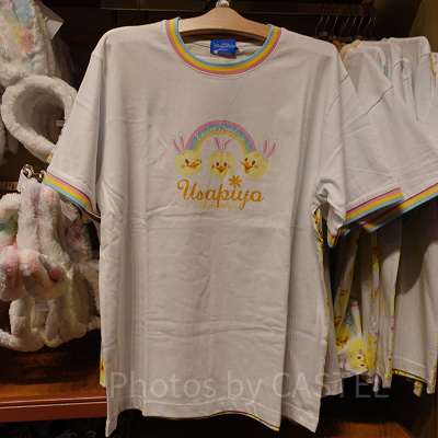 Tシャツ（ホワイト）